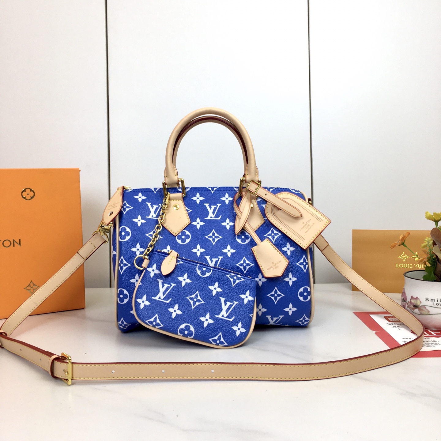 LV bag 358